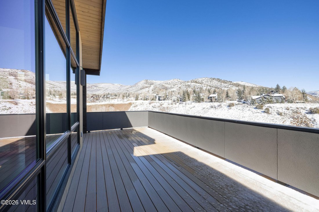 Apartment in Edwards, Colorado, United States 5 - 18180310