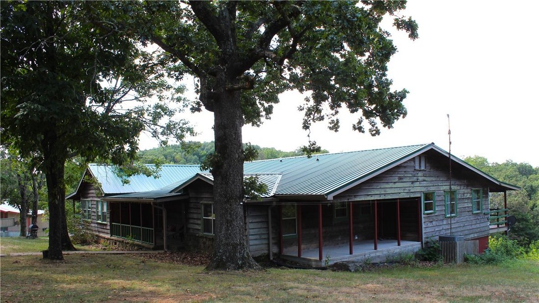 House in Compton, Arkansas, United States 2 - 18179937