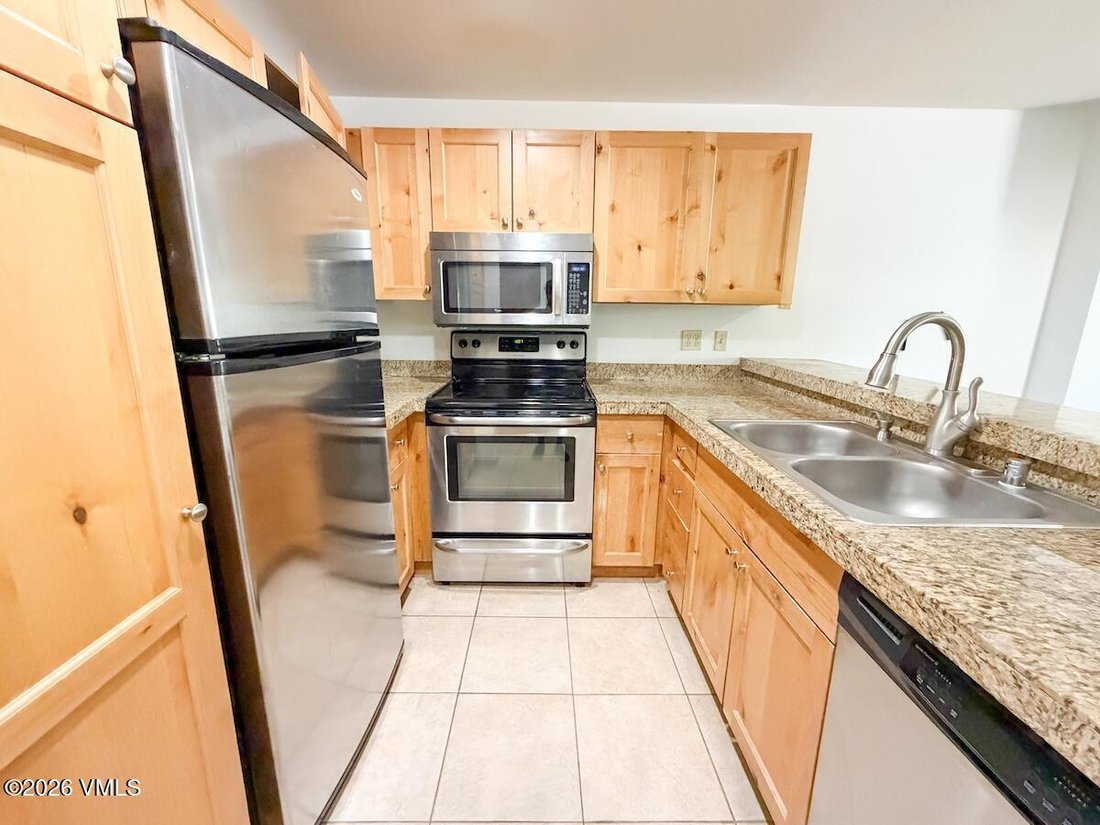 Condo in Avon, Colorado, United States 5 - 18180153