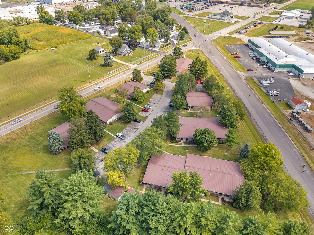 Elwood, Indiana, United States 5 - 18177672