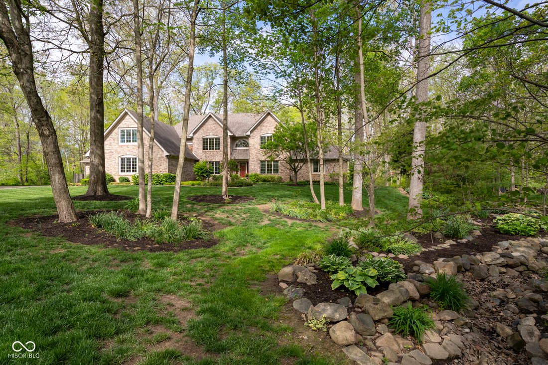 House in Greenfield, Indiana, United States 4 - 18177732