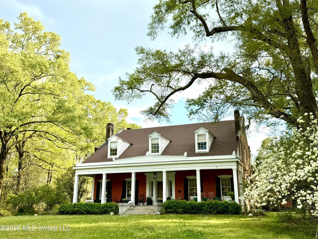 House in Natchez, Mississippi, United States 1 - 18179145