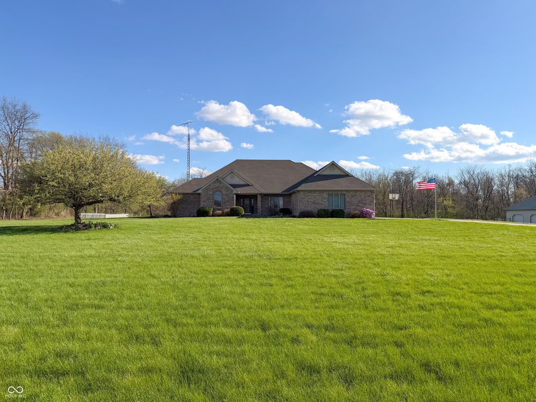 House in Crawfordsville, Indiana, United States 2 - 18177832