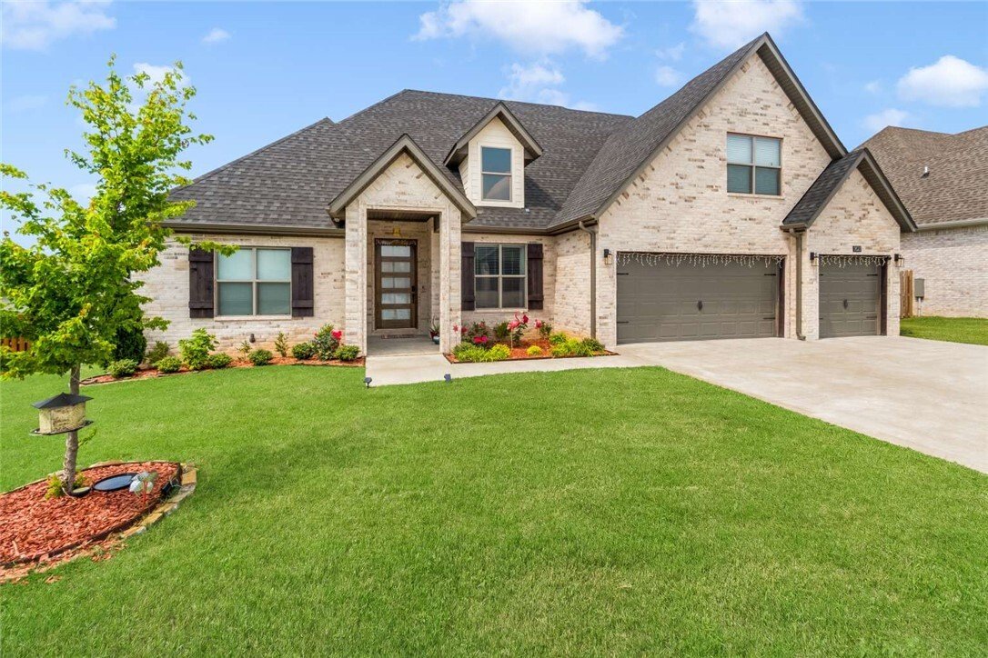House in Cave Springs, Arkansas, United States 1 - 18180038