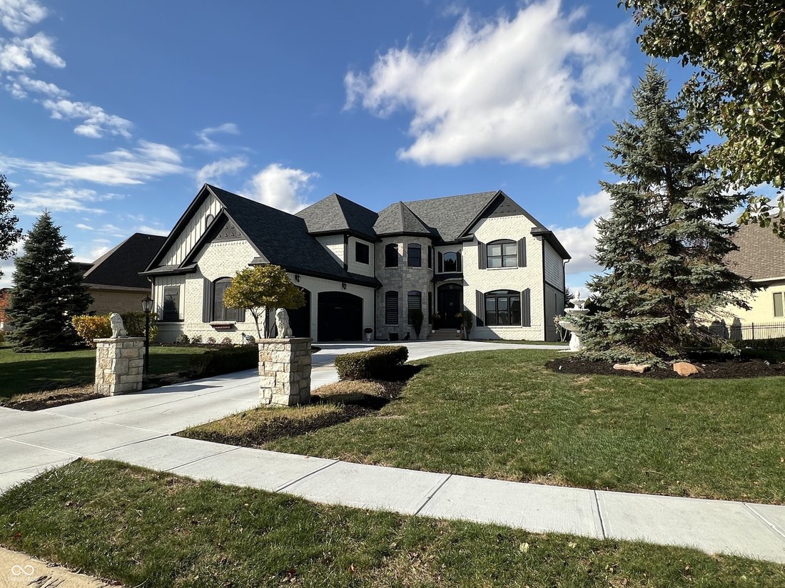 House in Indianapolis, Indiana, United States 1 - 18177467