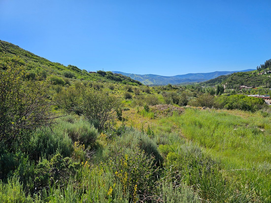 Land in Steamboat Springs, Colorado, United States 1 - 18177224