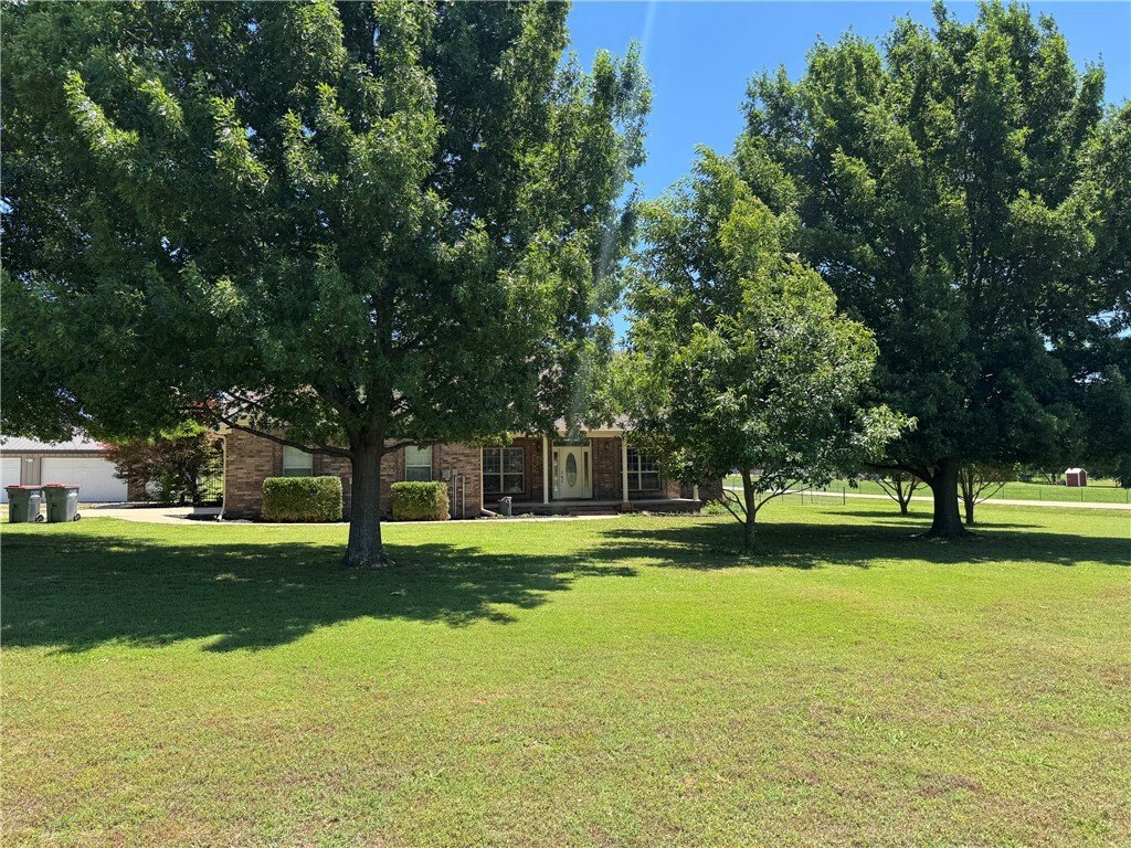 Casa en Farmington, Arkansas, Estados Unidos 2 - 18179661