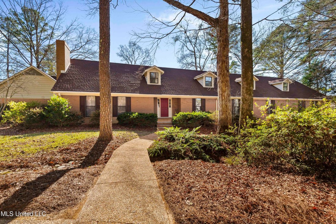 House in Flowood, Mississippi, United States 3 - 18179138