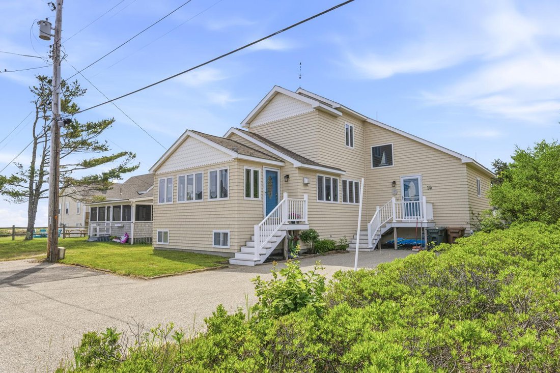 House in Saco, Maine, United States 2 - 18181579