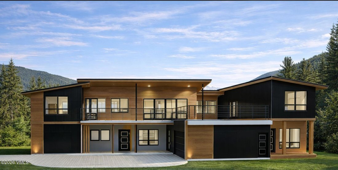House in Breckenridge, Colorado, United States 2 - 18180154