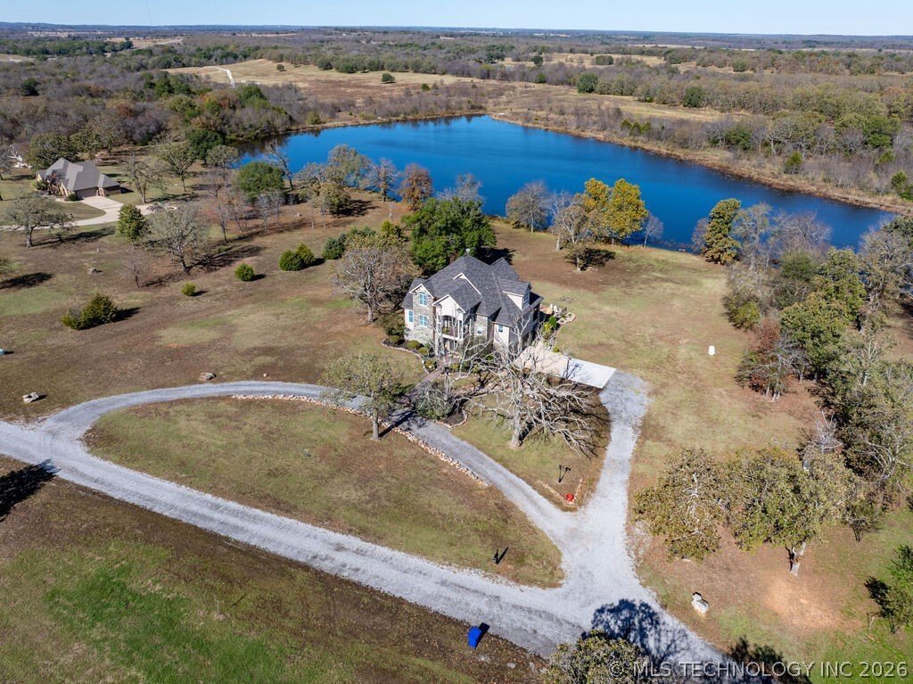 House in Atoka, Oklahoma, United States 3 - 18178369
