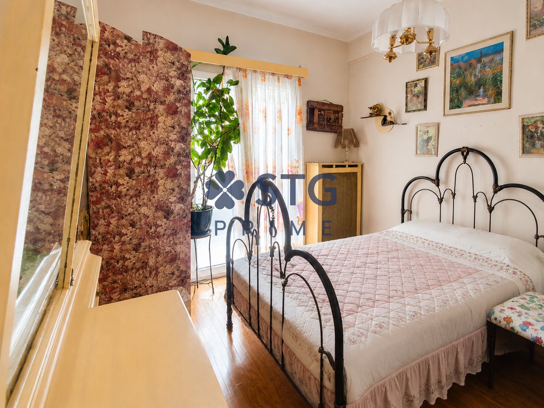 Wohnung in 2nd District of Piraeus, Piraeus, Griechenland 5 - 18181505