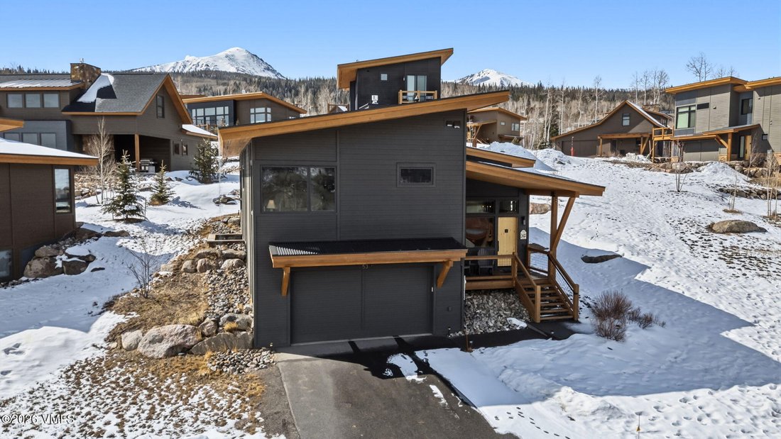 House in Silverthorne, Colorado, United States 1 - 18180142