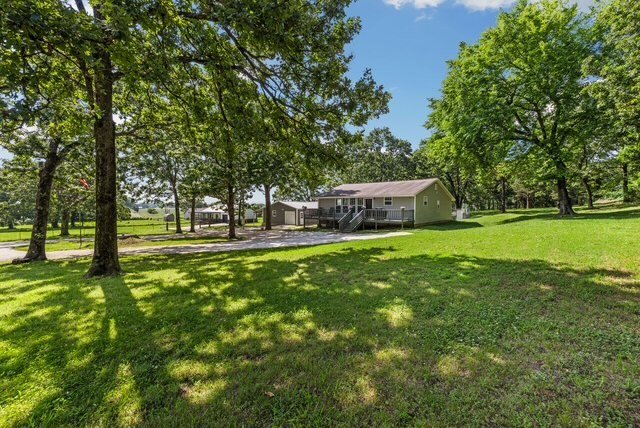 House in Lincoln, Arkansas, United States 4 - 18179532