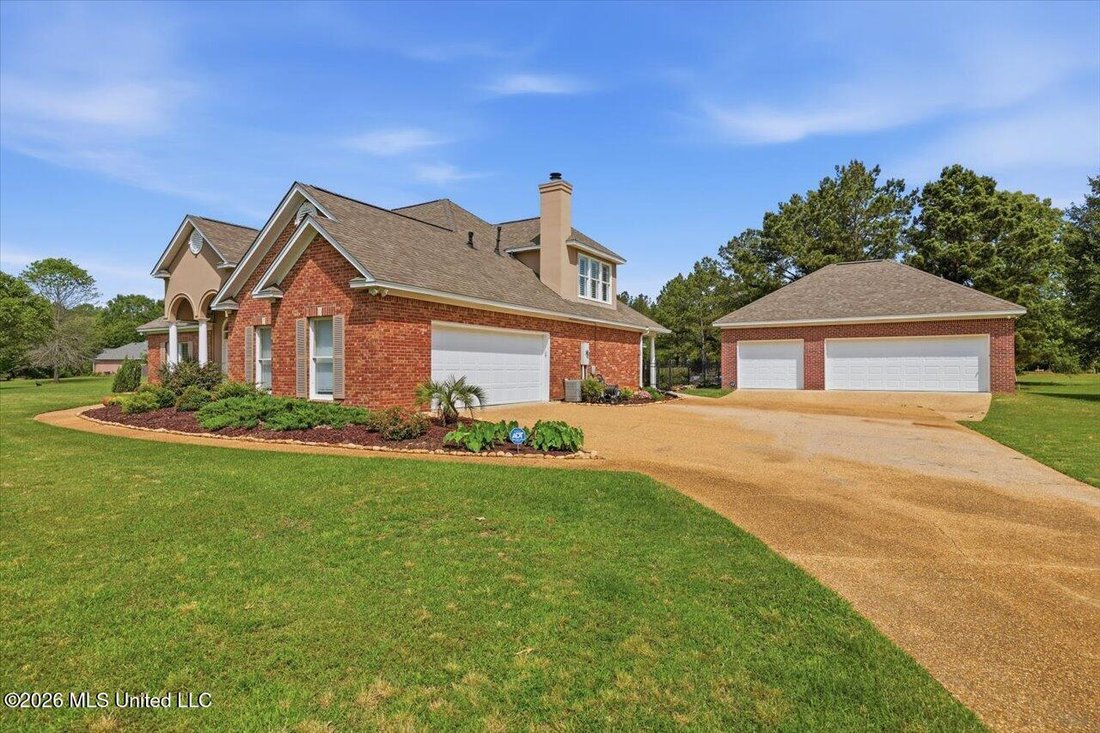 House in Madison, Mississippi, United States 4 - 18178707