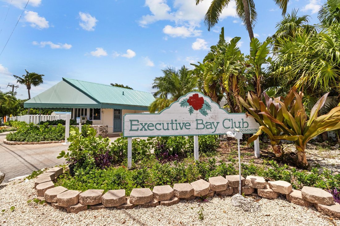 Condo in Islamorada, Florida, United States 1 - 18181274