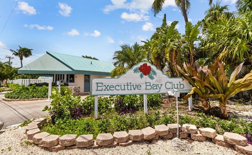 Condo in Islamorada, Florida, United States 1