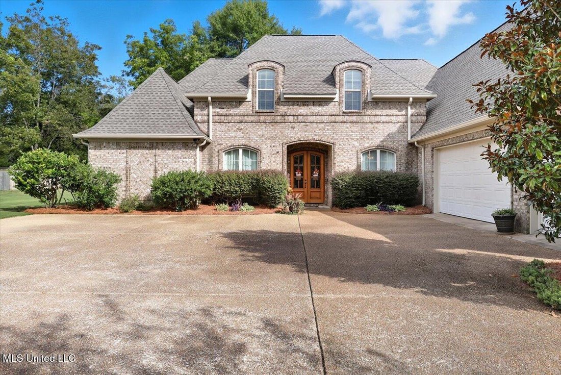 House in Brandon, Mississippi, United States 3 - 18179230
