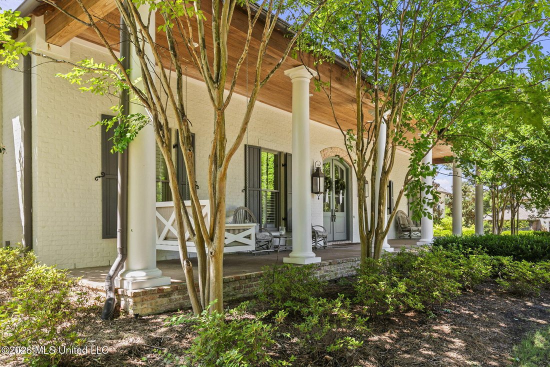 House in Madison, Mississippi, United States 3 - 18179013