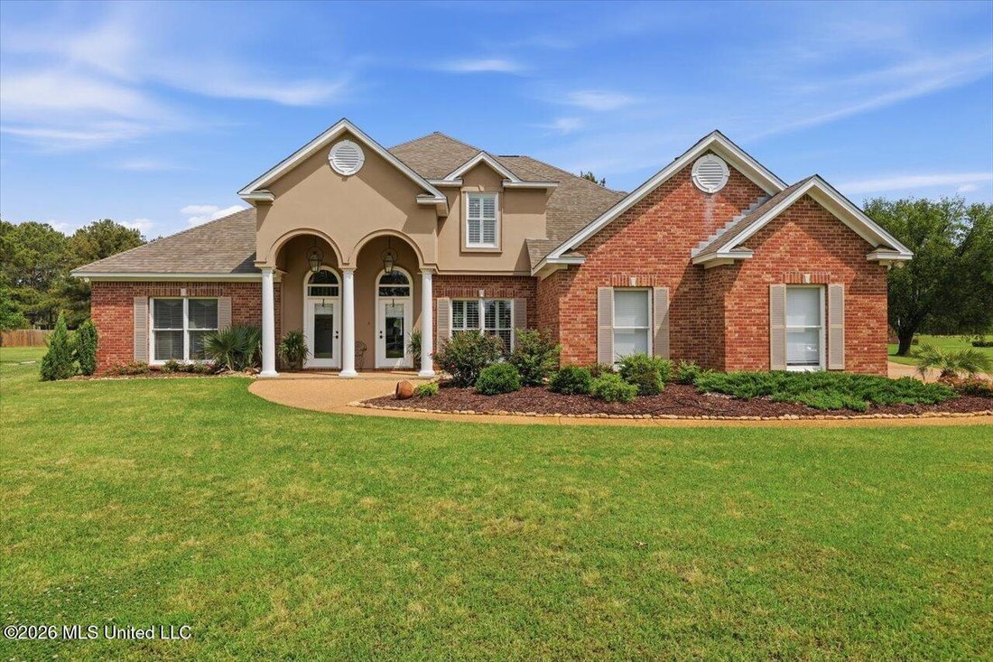 House in Madison, Mississippi, United States 2 - 18178707