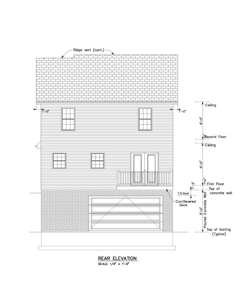 House in West View, Pennsylvania, United States 4 - 18180417