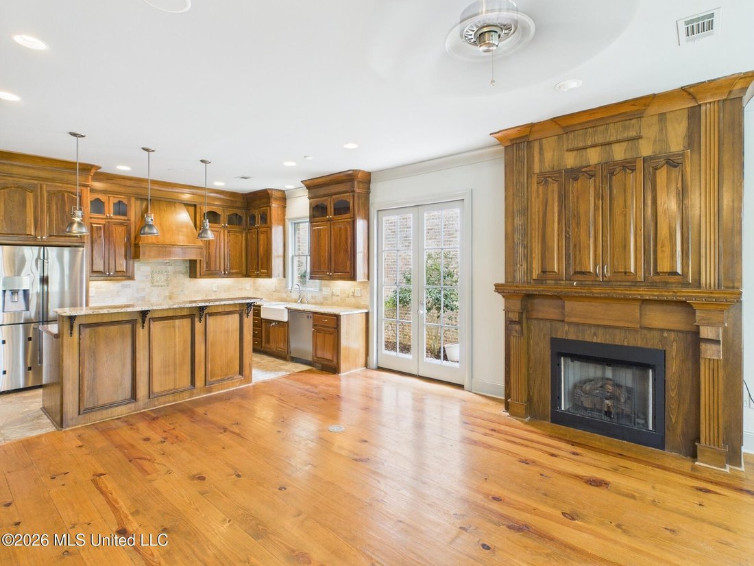 House in Ridgeland, Mississippi, United States 5 - 18178893