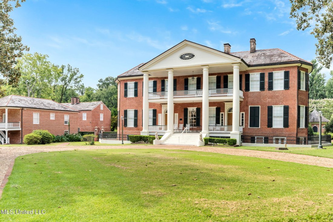 House in Natchez, Mississippi, United States 2 - 18179088