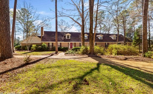 House in Flowood, Mississippi, United States 1