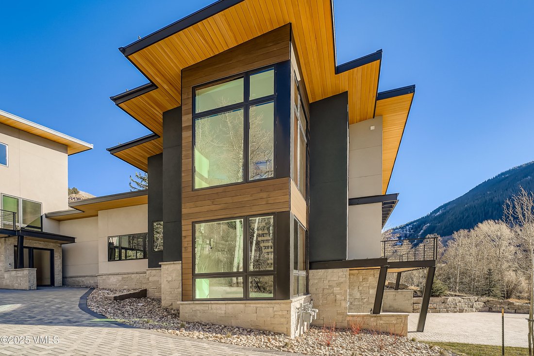 Apartment in Vail, Colorado, United States 5 - 18180188