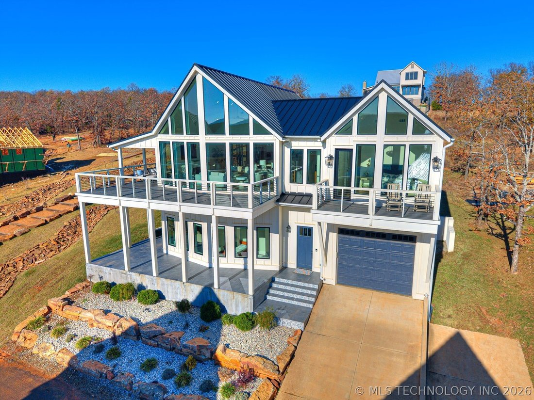 House in Carlton Landing, Oklahoma, United States 3 - 18178664