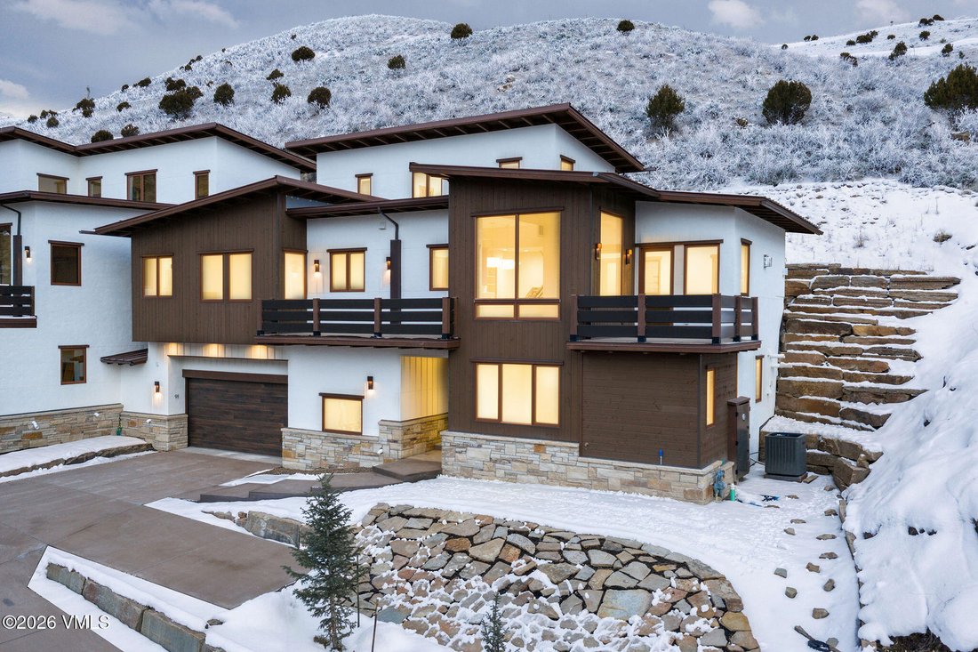 Apartment in Edwards, Colorado, United States 1 - 18180060