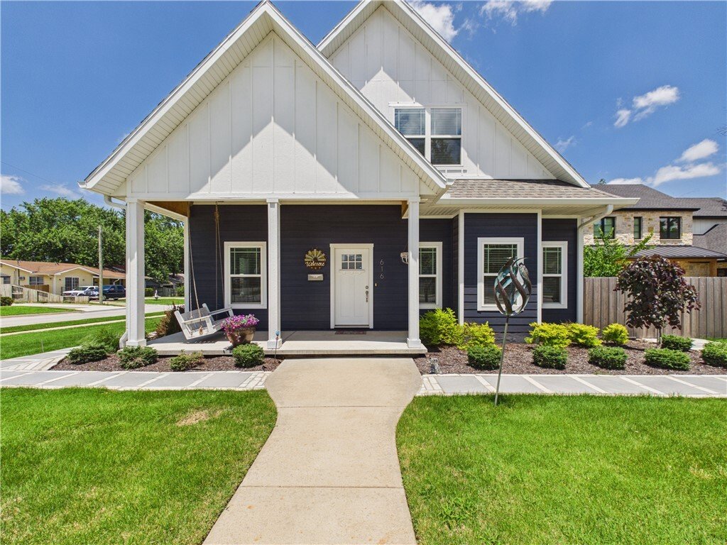 House in Cave Springs, Arkansas, United States 3 - 18179683