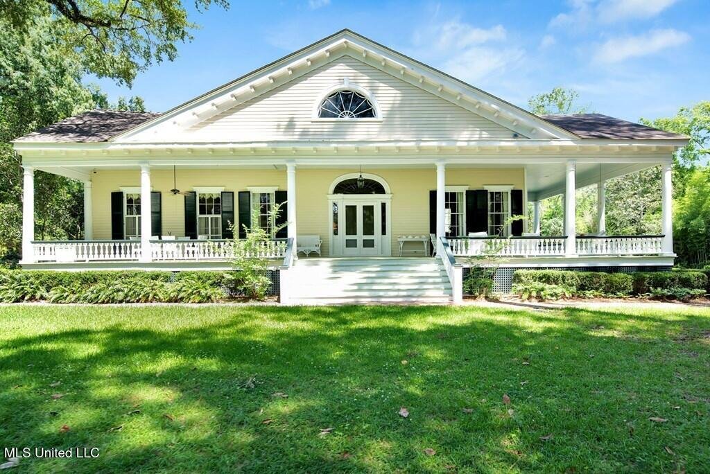House in Natchez, Mississippi, United States 4 - 18179029
