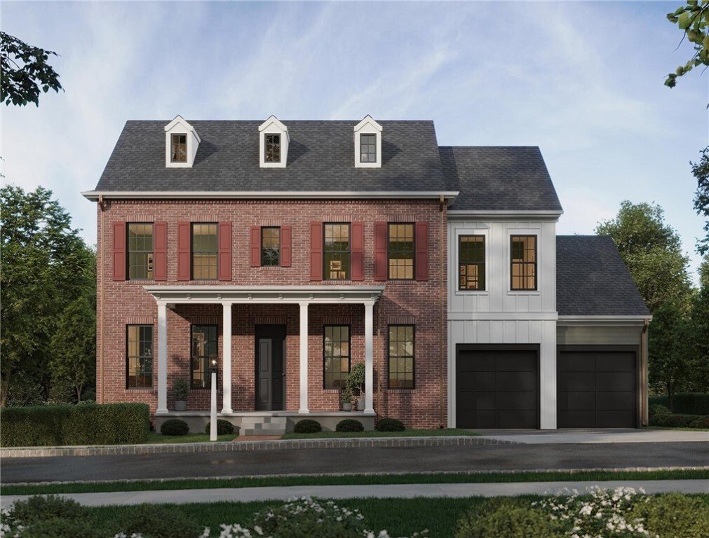 House in Cranberry Township, Pennsylvania, United States 1 - 18180762