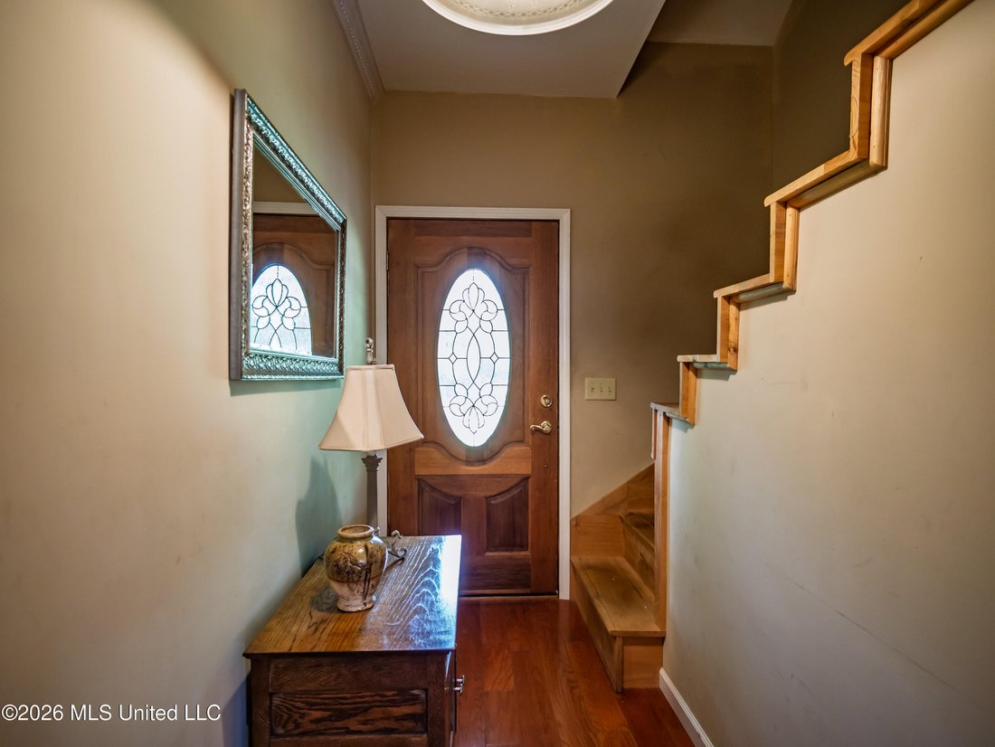 House in Enid, Mississippi, United States 2 - 18178966