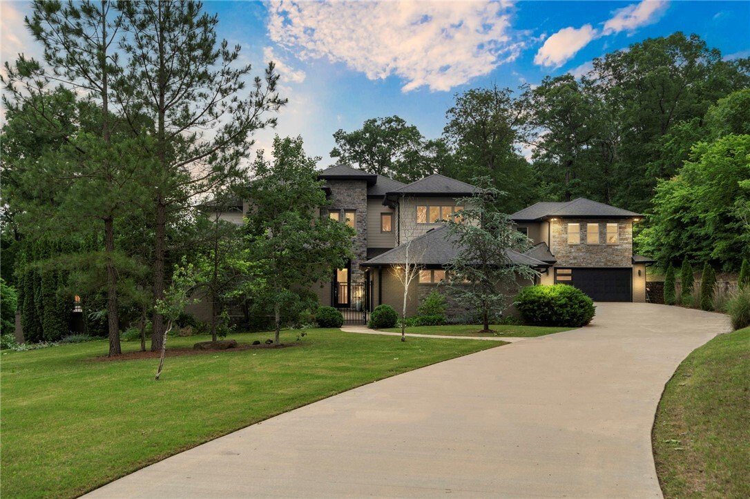 House in Springdale, Arkansas, United States 1 - 18180131