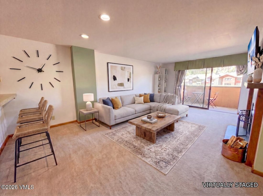 Condo in Avon, Colorado, United States 2 - 18180153