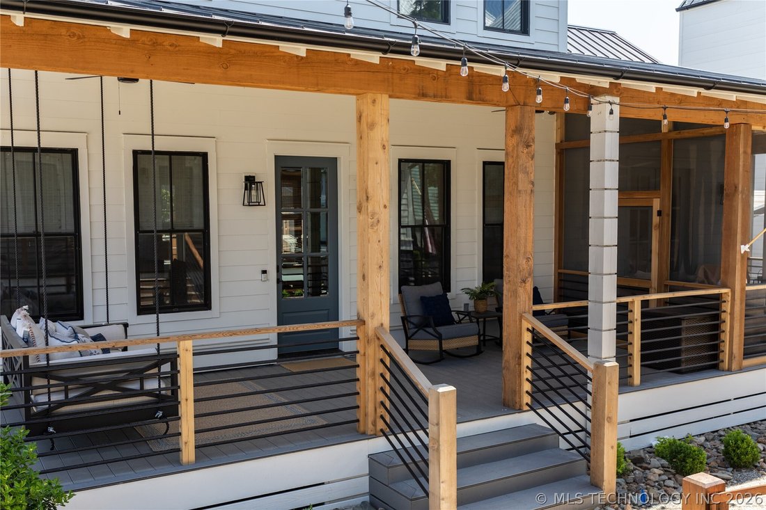 House in Carlton Landing, Oklahoma, United States 4 - 18178537