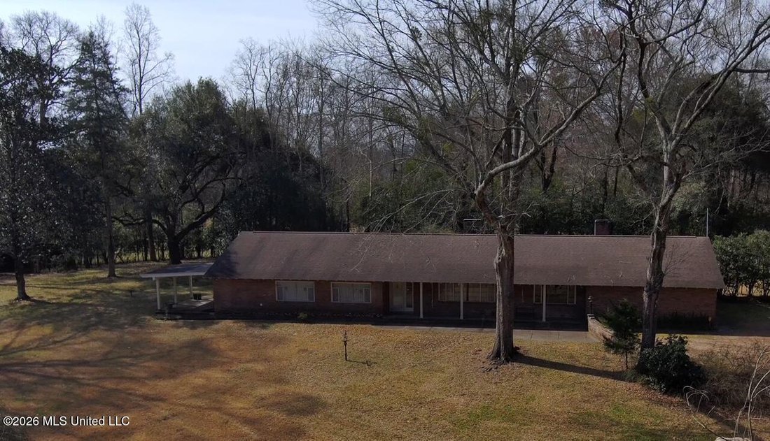 House in Natchez, Mississippi, United States 1 - 18179031
