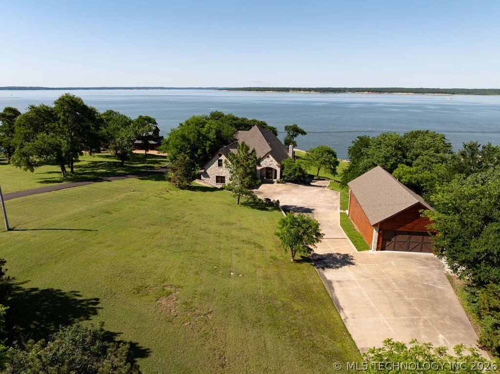 House in Kingston, Oklahoma, United States 2 - 18178152