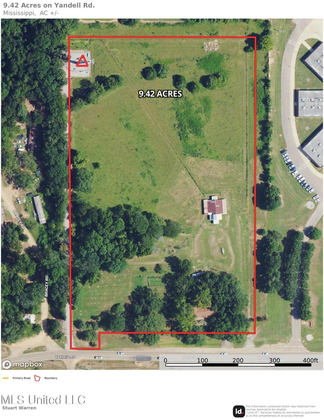 House in Canton, Mississippi, United States 2 - 18179105