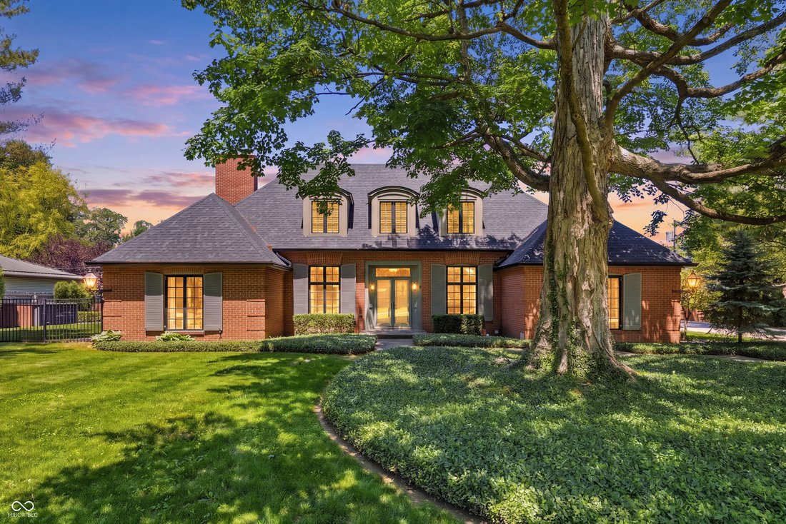 House in Greenfield, Indiana, United States 2 - 18177404