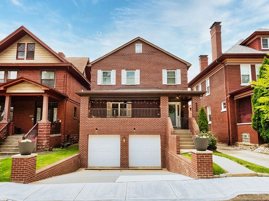 House in Pittsburgh, Pennsylvania, United States 1 - 18180502