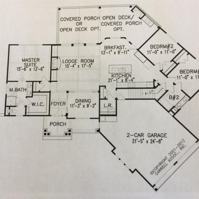 House in Martinsville, Indiana, United States 2 - 18177542
