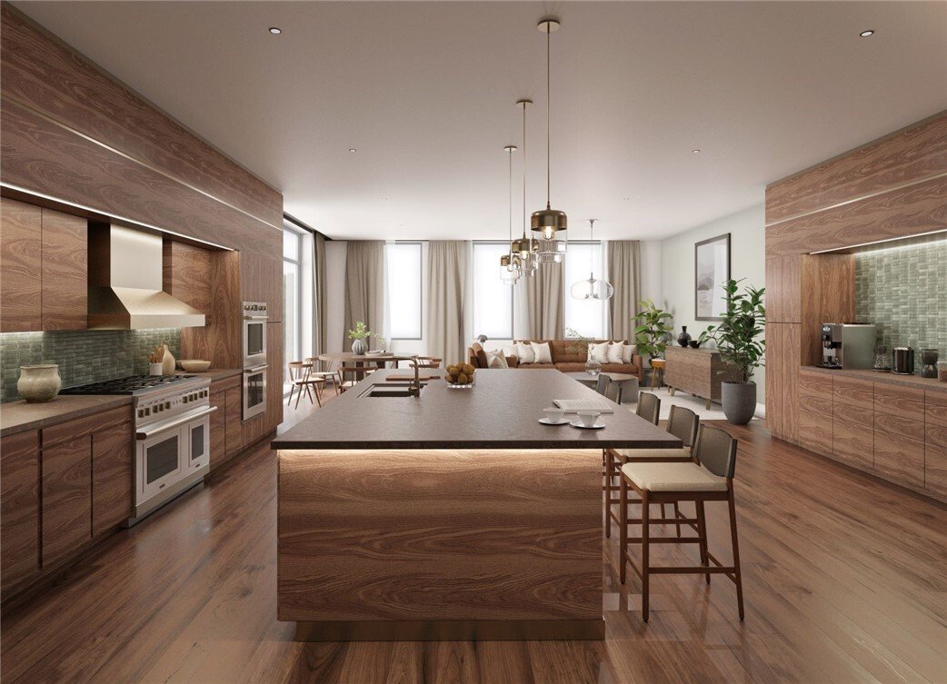 Condo in Sewickley, Pennsylvania, United States 5 - 18180583