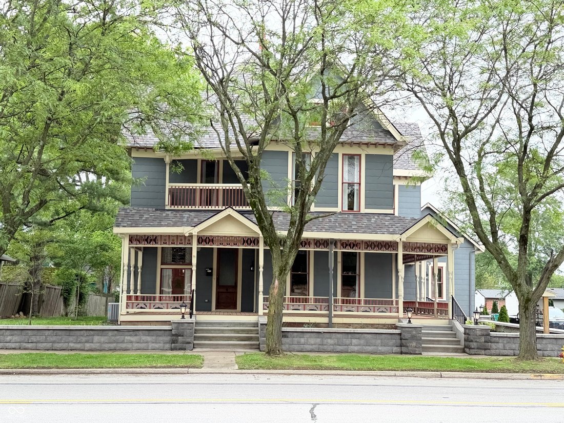 House in Greenfield, Indiana, United States 1 - 18177770