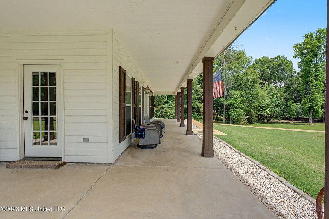 House in Hernando, Mississippi, United States 5 - 18178871