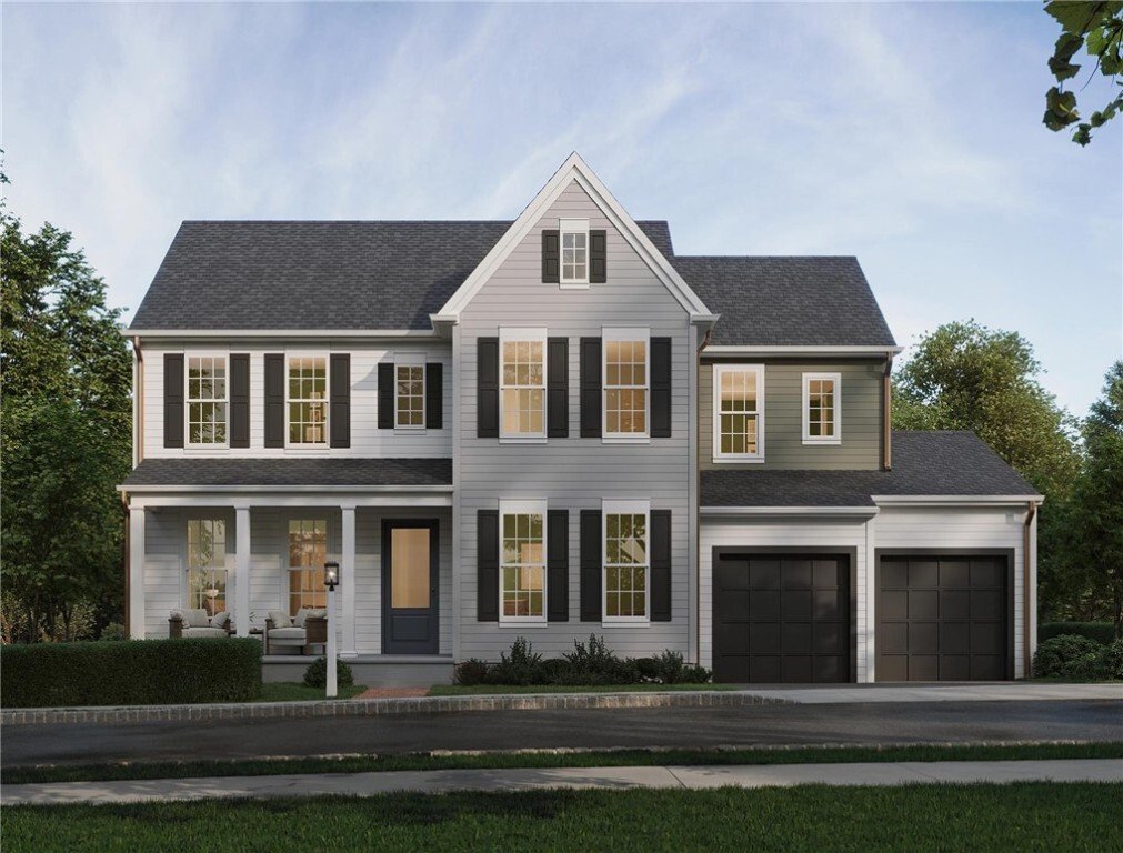 House in Cranberry Township, Pennsylvania, United States 3 - 18180524