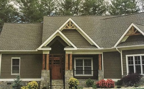 House in Martinsville, Indiana, United States 1