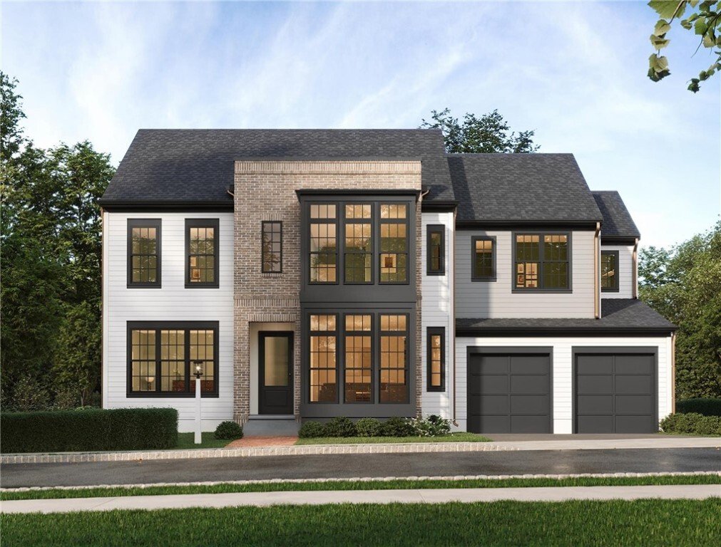 House in Cranberry Township, Pennsylvania, United States 1 - 18180938